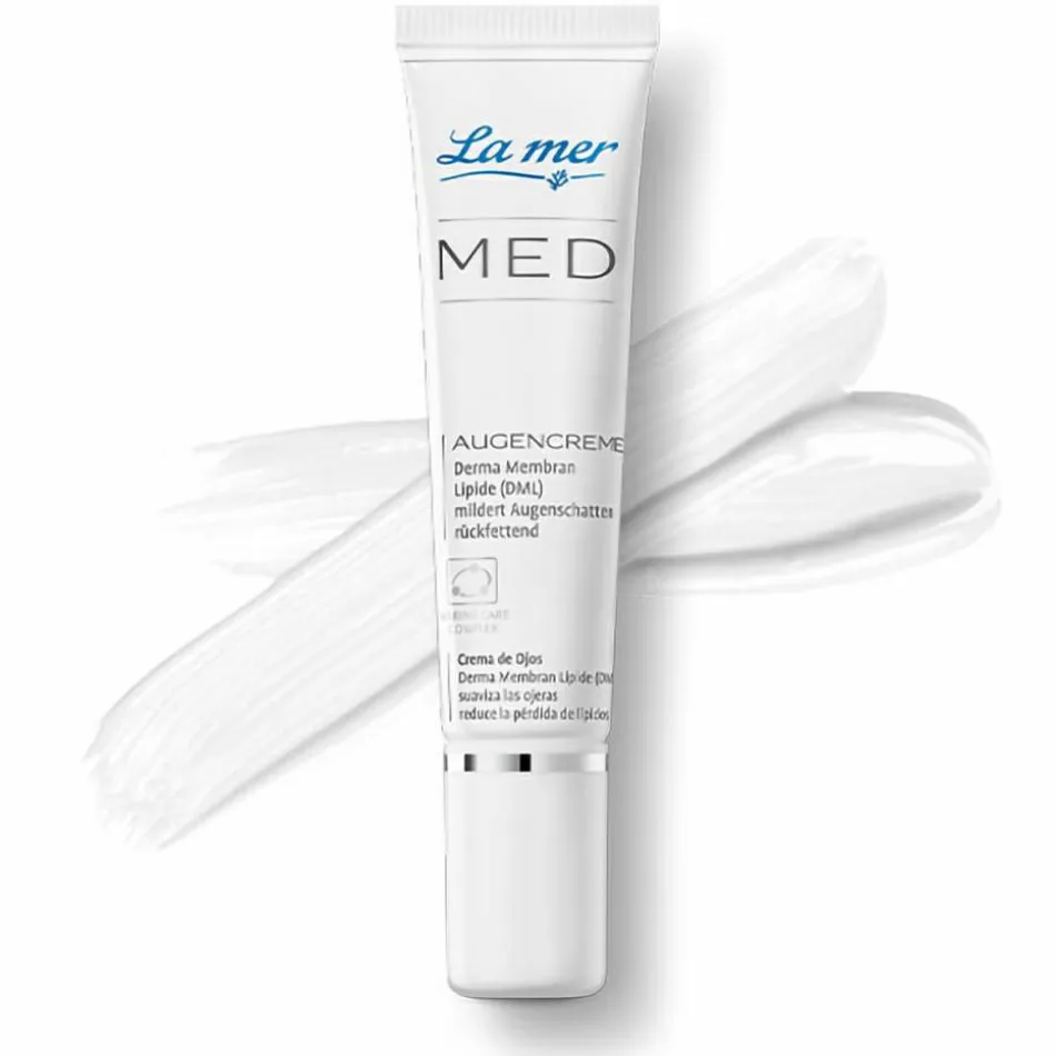 MED Augencreme 15 ml
