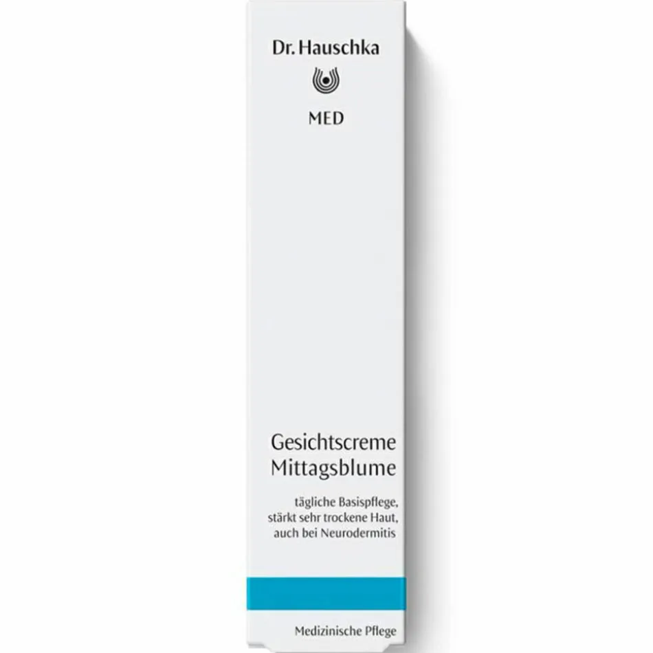 Med Gesichtscreme Mittagsblume 40 ml