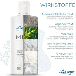 MED   Gesichtswasser 200 ml