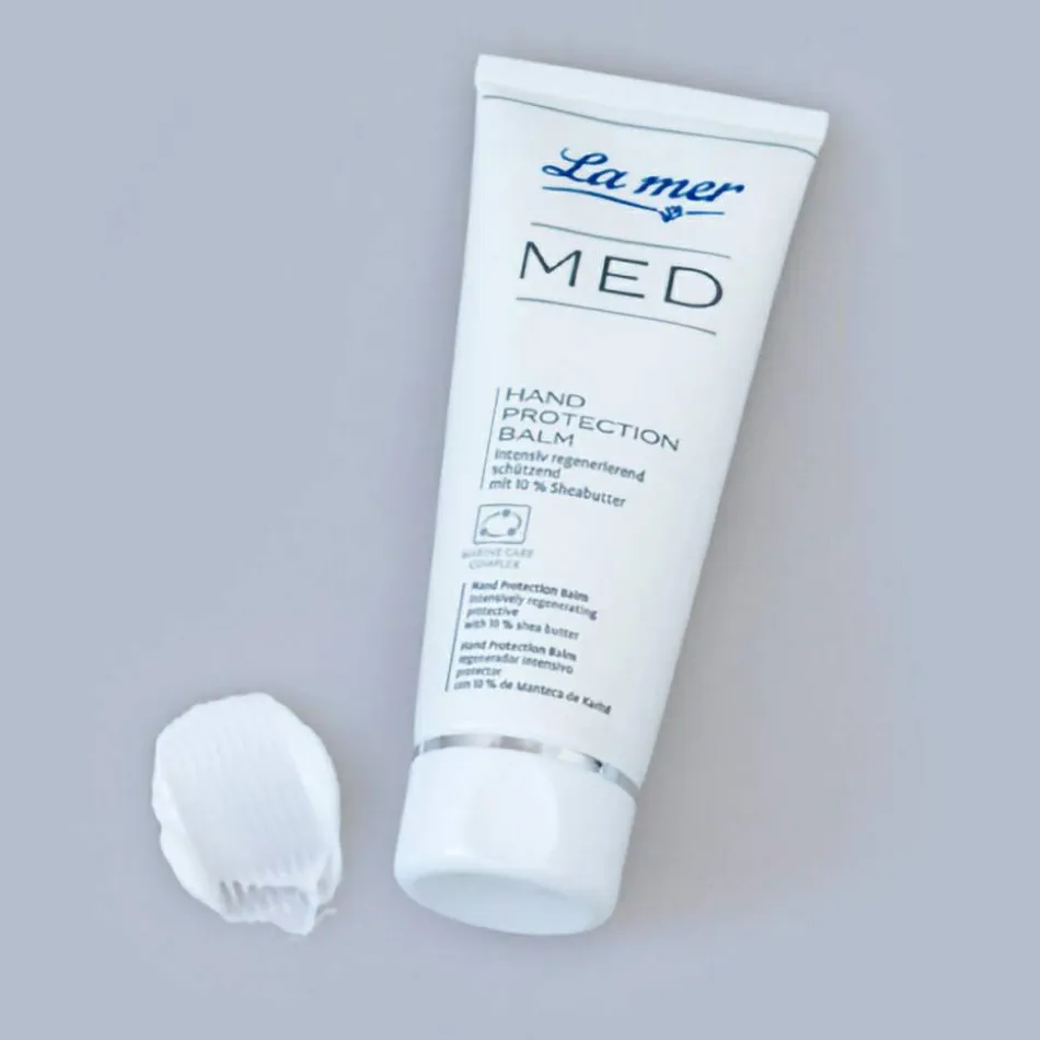 MED Hand Protection Balm 75 ml