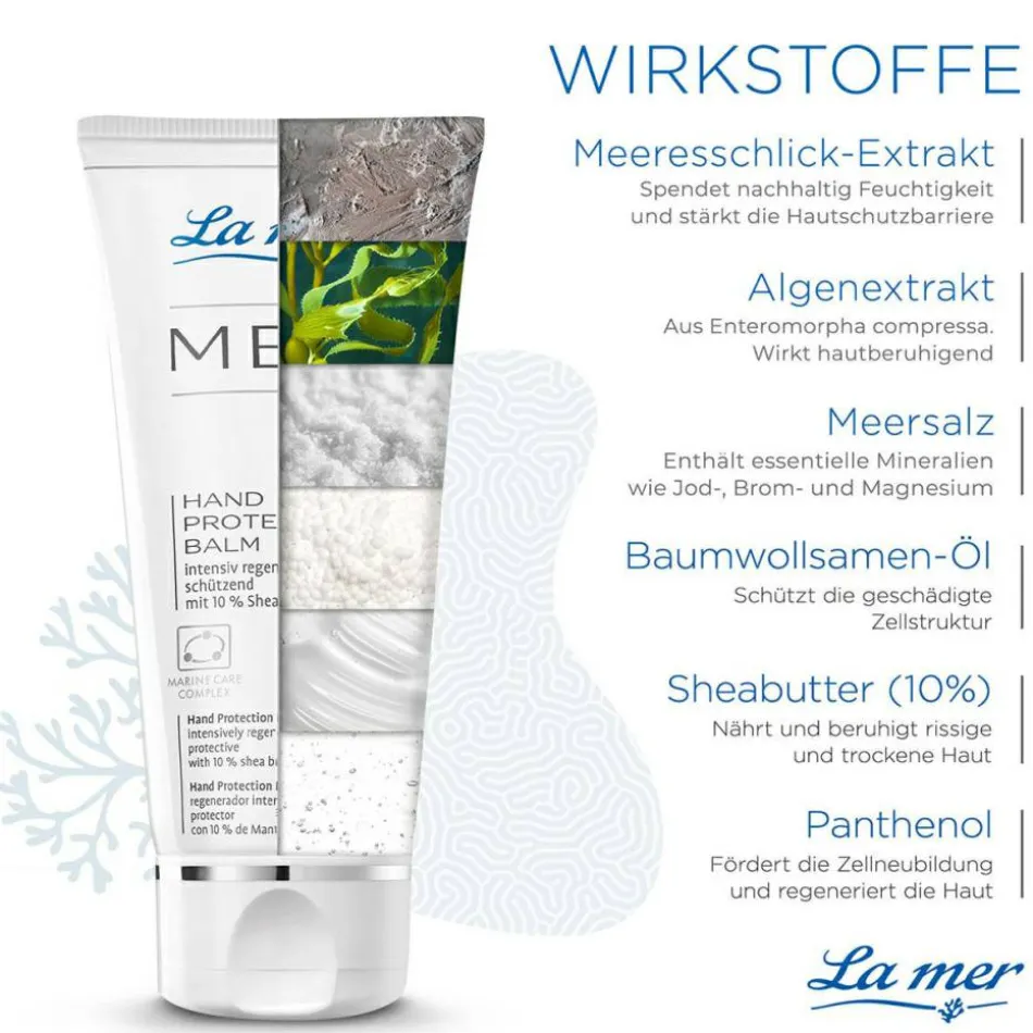 MED Hand Protection Balm 75 ml