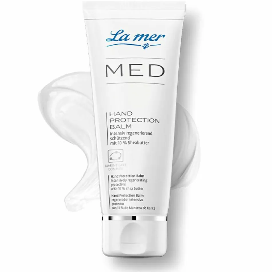 MED Hand Protection Balm 75 ml