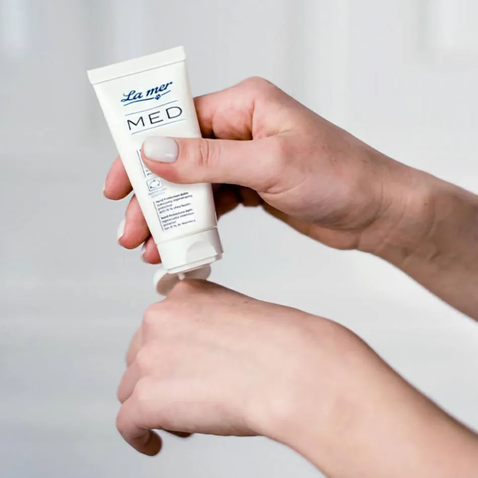 MED Hand Protection Balm 75 ml