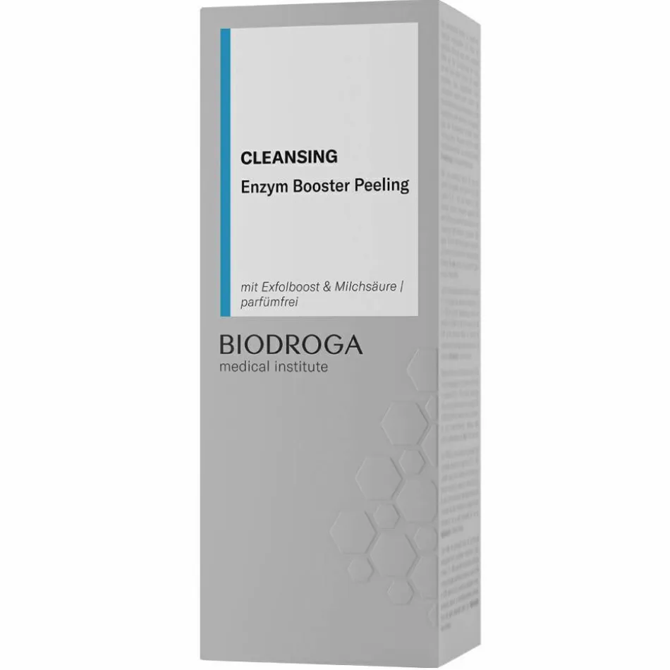 Medical Institute CLEANSING MEDICAL Enzym Booster Peeling 50 ml