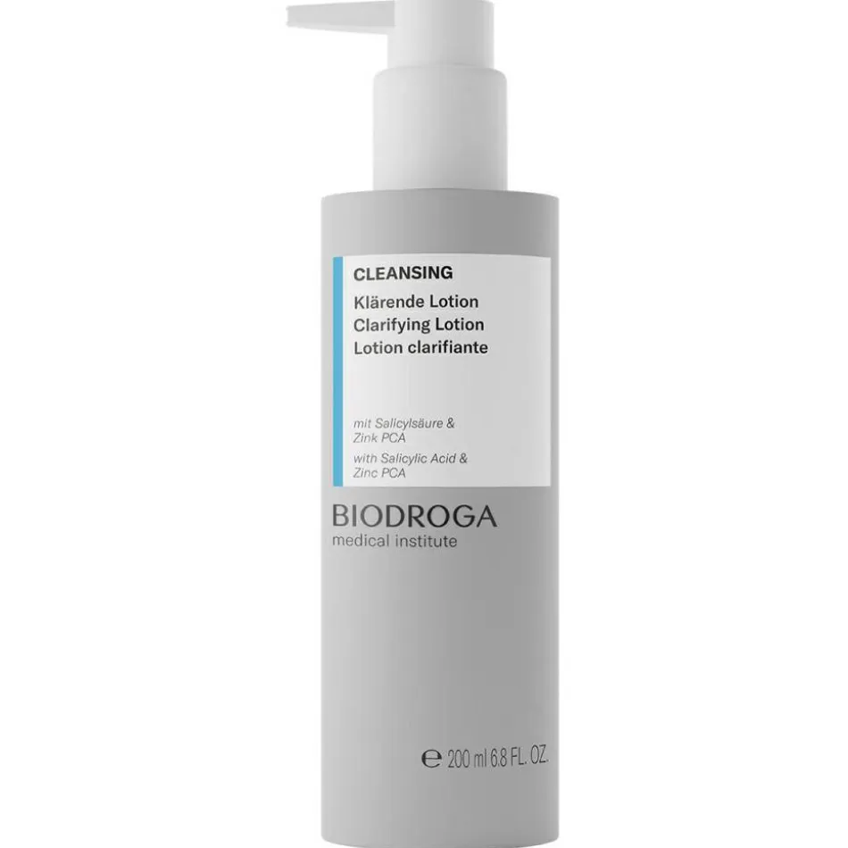 Medical Institute CLEANSING MEDICAL Klärende Lotion 200 ml