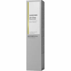 Medical Institute CLEAR SKIN  24H PFLEGE MISCHHAUT  50 ml