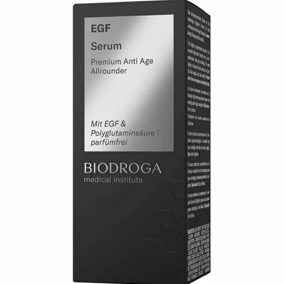 Medical Institute EGF Serum 15 ml