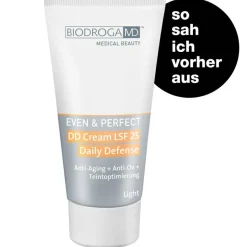 Medical Institute EVEN & PERFECT  DD Cream
