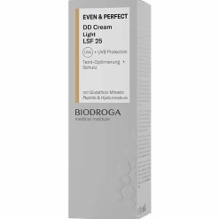 Medical Institute EVEN & PERFECT  DD Cream