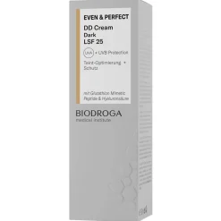 Medical Institute EVEN & PERFECT  DD Cream