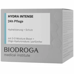 Medical Institute HYDRA INTENSE  24h Pflege 50 ml