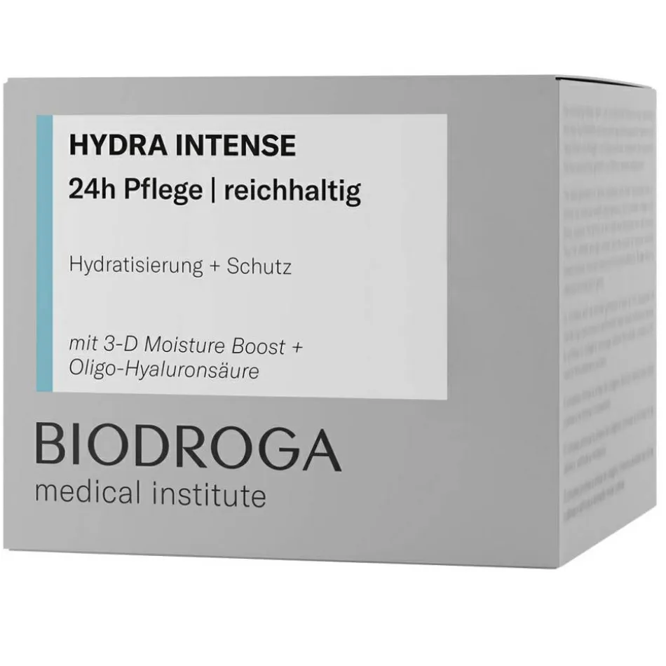 Medical Institute HYDRA INTENSE 24h Pflege reichhaltig 50 ml