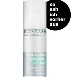 Medical Institute HYPER SENSITIVE  24h Pflege 50 ml