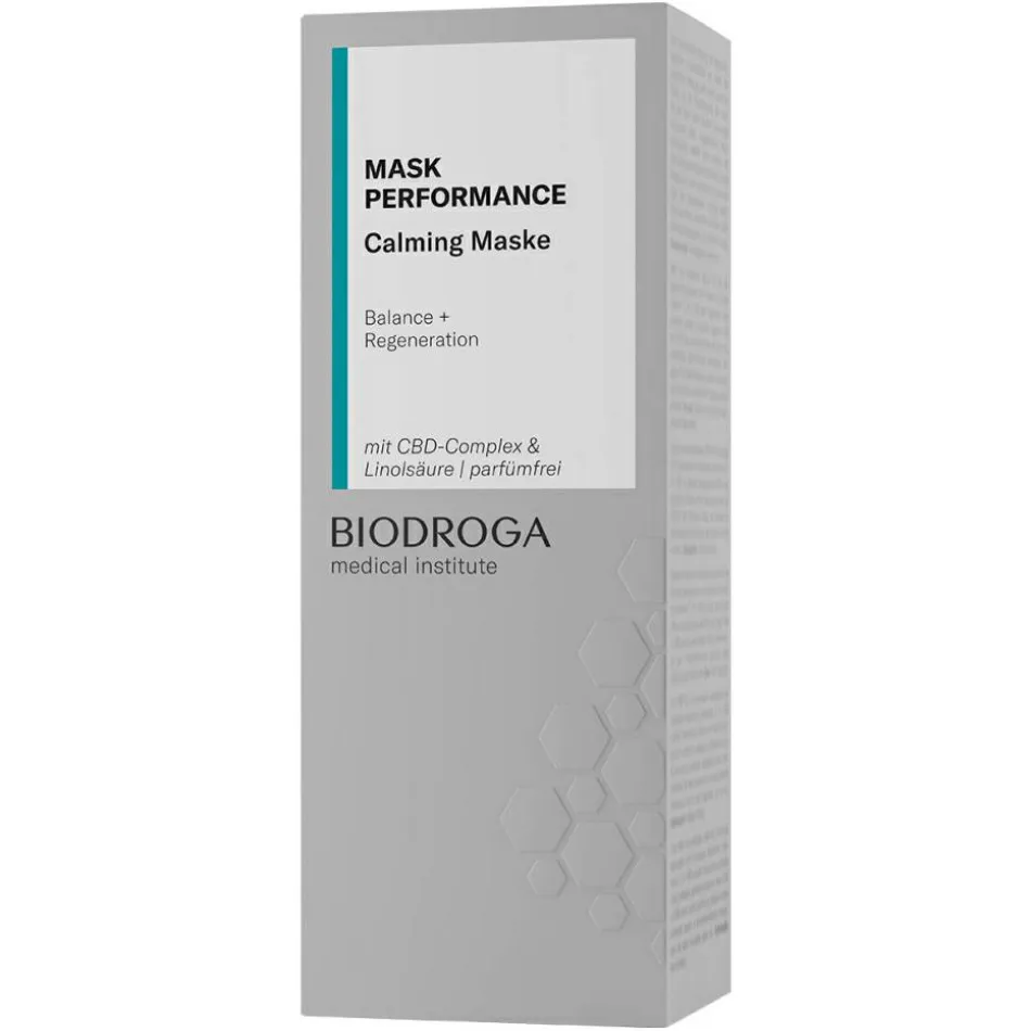 Medical Institute MASK PERFORMANCE Calming Maske 50 ml