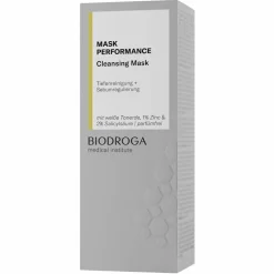 Medical Institute MASK PERFORMANCE  Cleansing Maske 50 ml