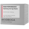 Medical Institute MASK PERFORMANCE  Hydrating Anti-Age Maske 50 ml