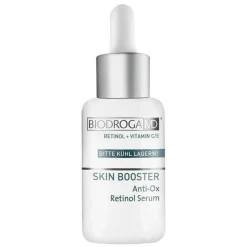 Medical Institute SKIN BOOSTER  Anti-Ox Retinol Serum 30 ml