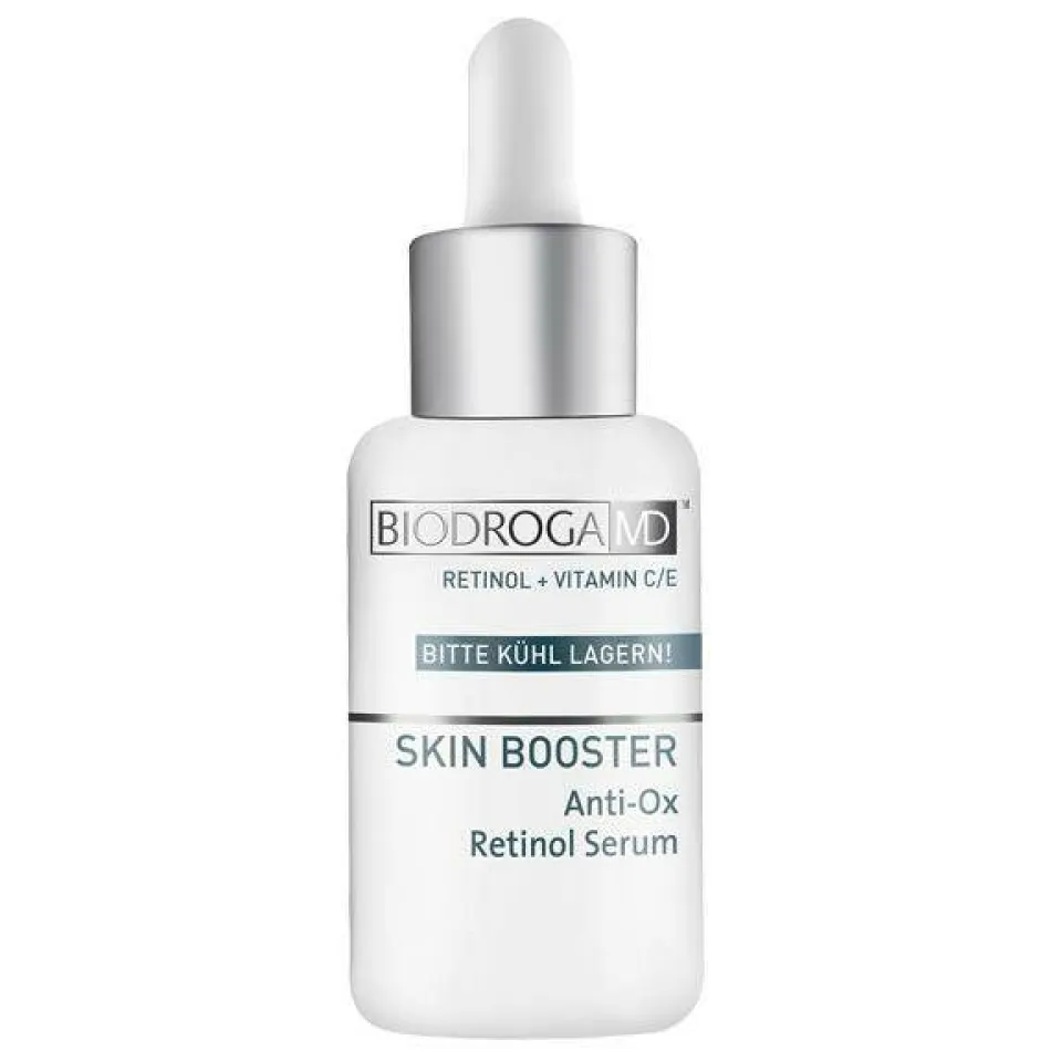 Medical Institute SKIN BOOSTER Anti-Ox Retinol Serum 30 ml
