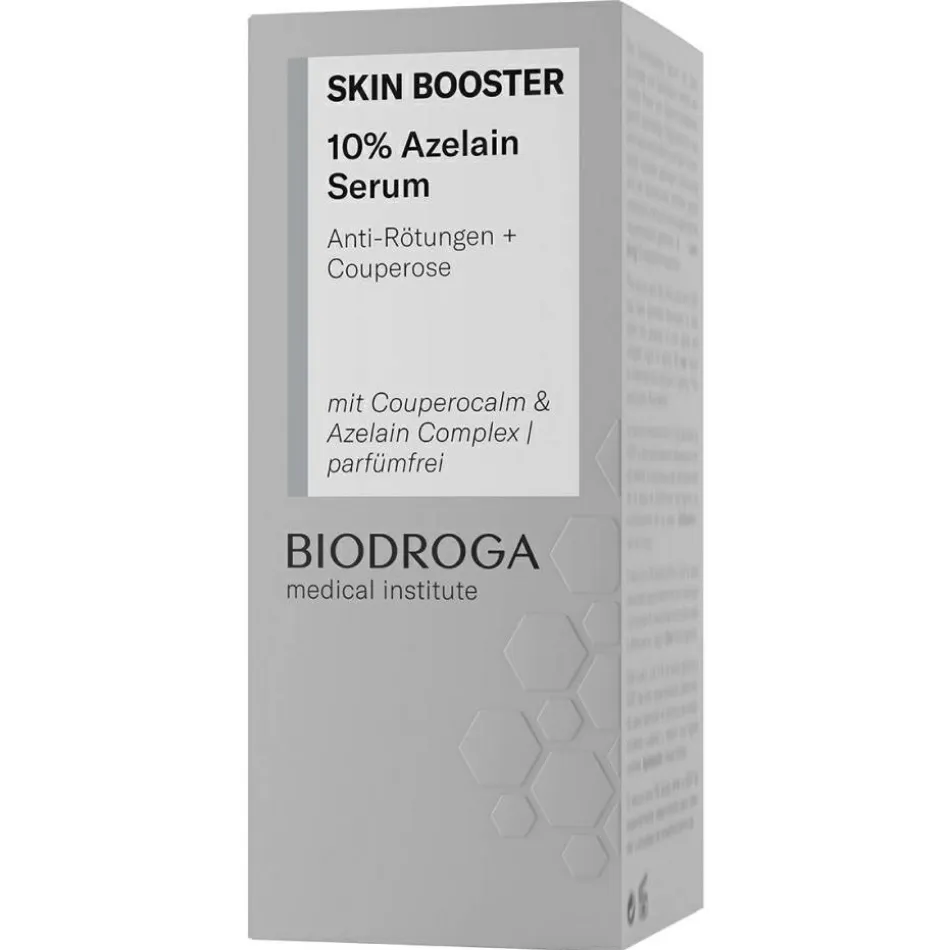 Medical Institute SKIN BOOSTER 10 % Azelain Serum 15 ml