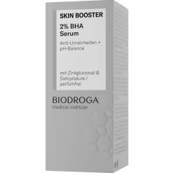 Medical Institute SKIN BOOSTER  2 % BHA Serum 15 ml