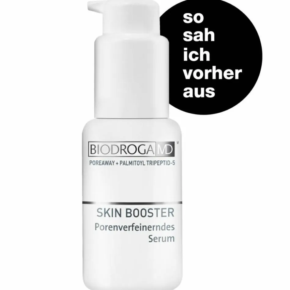 Medical Institute SKIN BOOSTER 20% Niacinamide Serum 15 ml