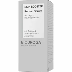 Medical Institute SKIN BOOSTER  Retinal Serum 15 ml