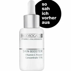 Medical Institute SKIN BOOSTER  15% Vitamin C Serum 15 ml