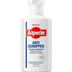 Medicinal   Anti-Schuppen Shampoo-Konzentrat 200 ml