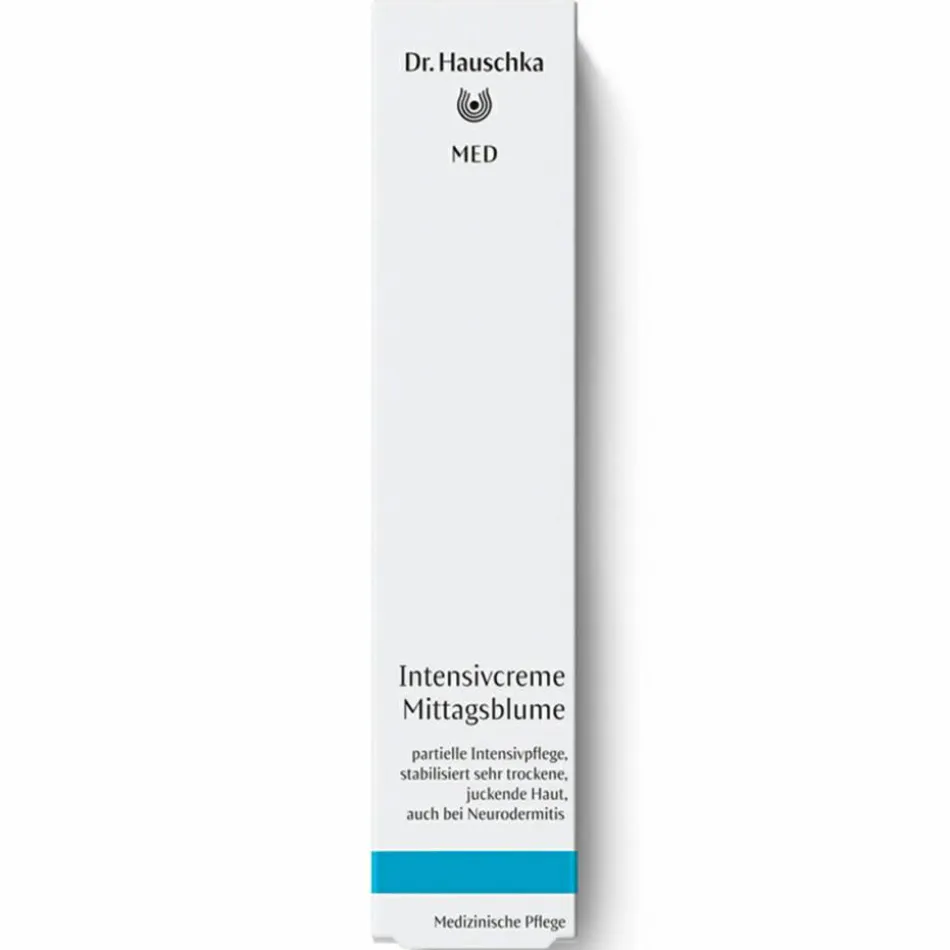 Med   Intensivcreme Mittagsblume 50 ml