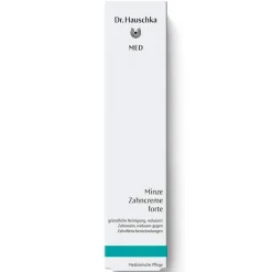 Med   Minze Zahncreme forte 75 ml