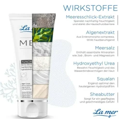 MED   Nachtcreme 50 ml