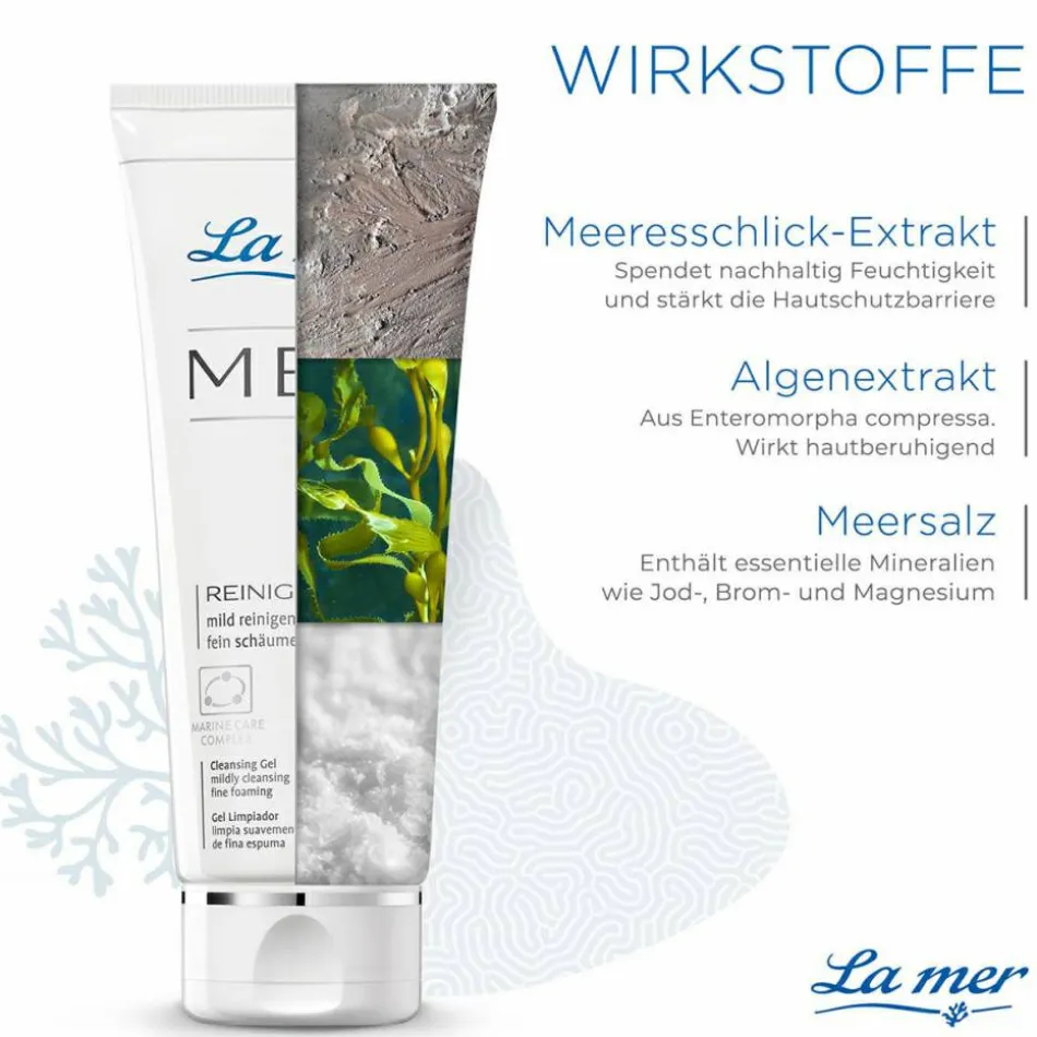 MED Reinigungsgel 100 ml