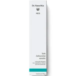 Med   Sole Zahncreme sensitive 75 ml