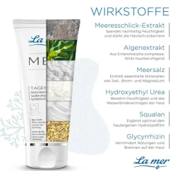 MED   Tagescreme 50 ml