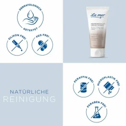 Meeresschlick-Creme-Maske 50 ml