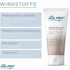 Meeresschlick-Creme-Maske 50 ml