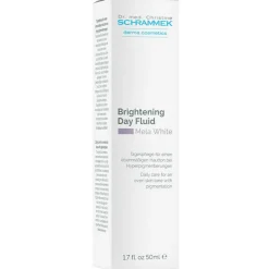 Mela White   Brightening Day Fluid 50 ml