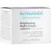 Mela White   Brightening Night Cream 50 ml