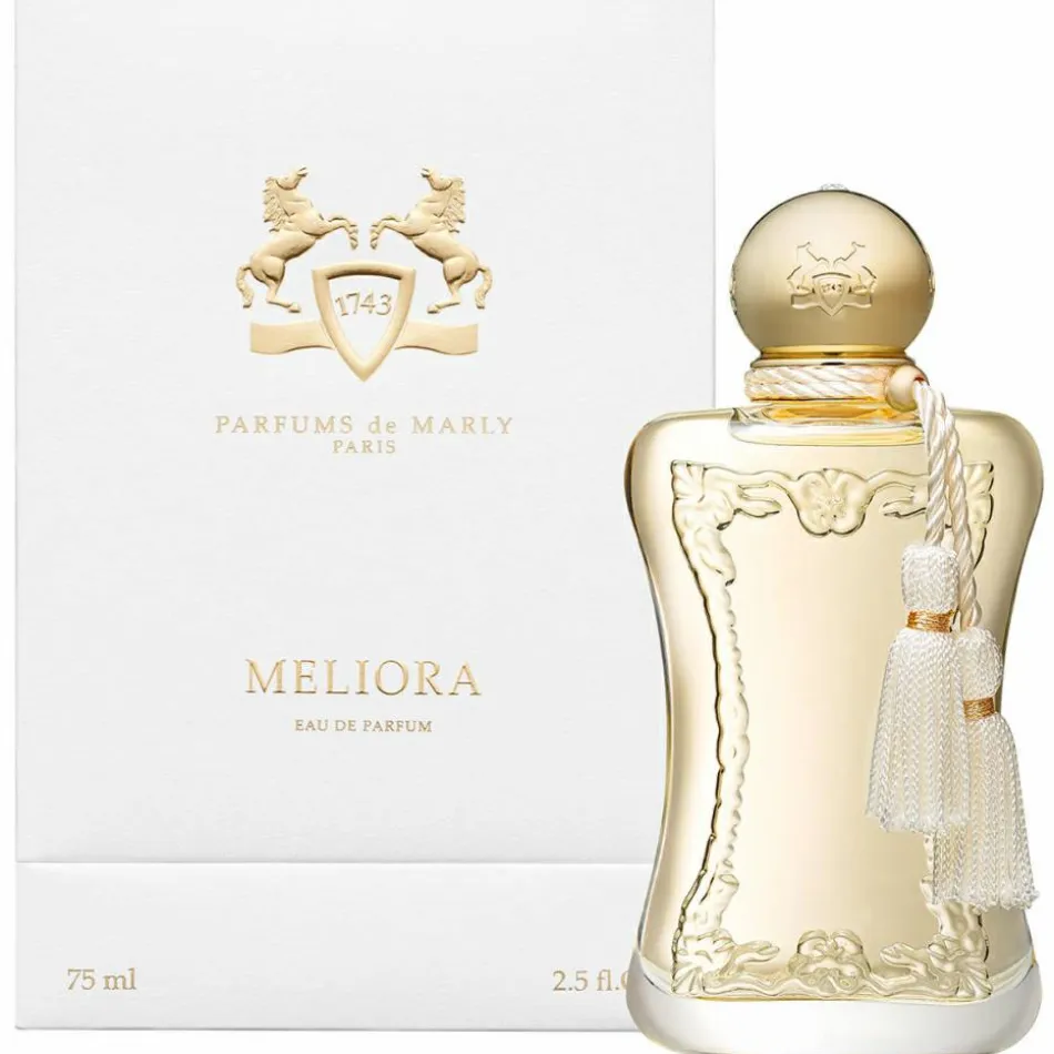 MELIORA Eau de Parfum 75 ml