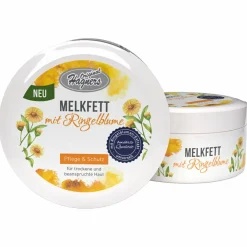 Melkfett mit Ringelblume 250 ml