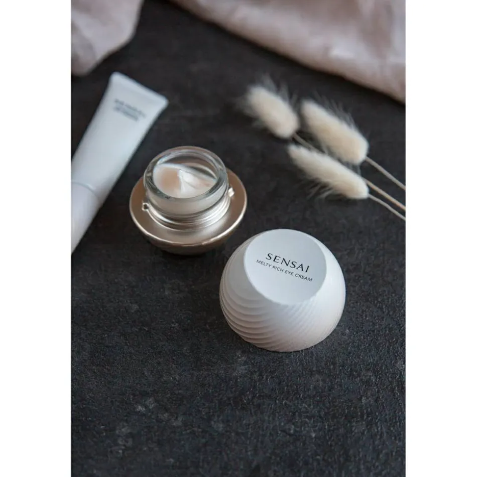 Melty Rich Eye Cream Nachfüllung 15 ml