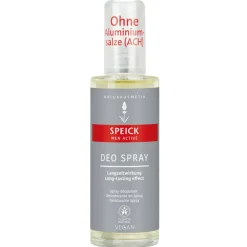 MEN ACTIVE   Deo Spray 75 ml