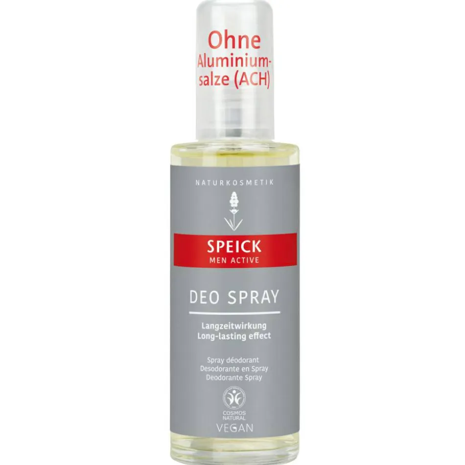 MEN ACTIVE Deo Spray 75 ml