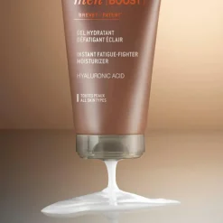 Men   BOOST Feuchtigkeitsgel 50 ml