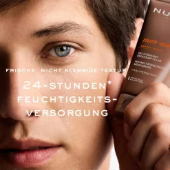 Men   BOOST Feuchtigkeitsgel 50 ml