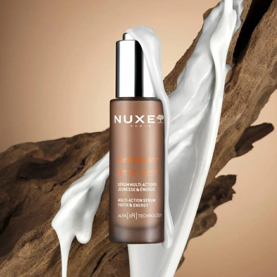Men BOOST Serum 30 ml