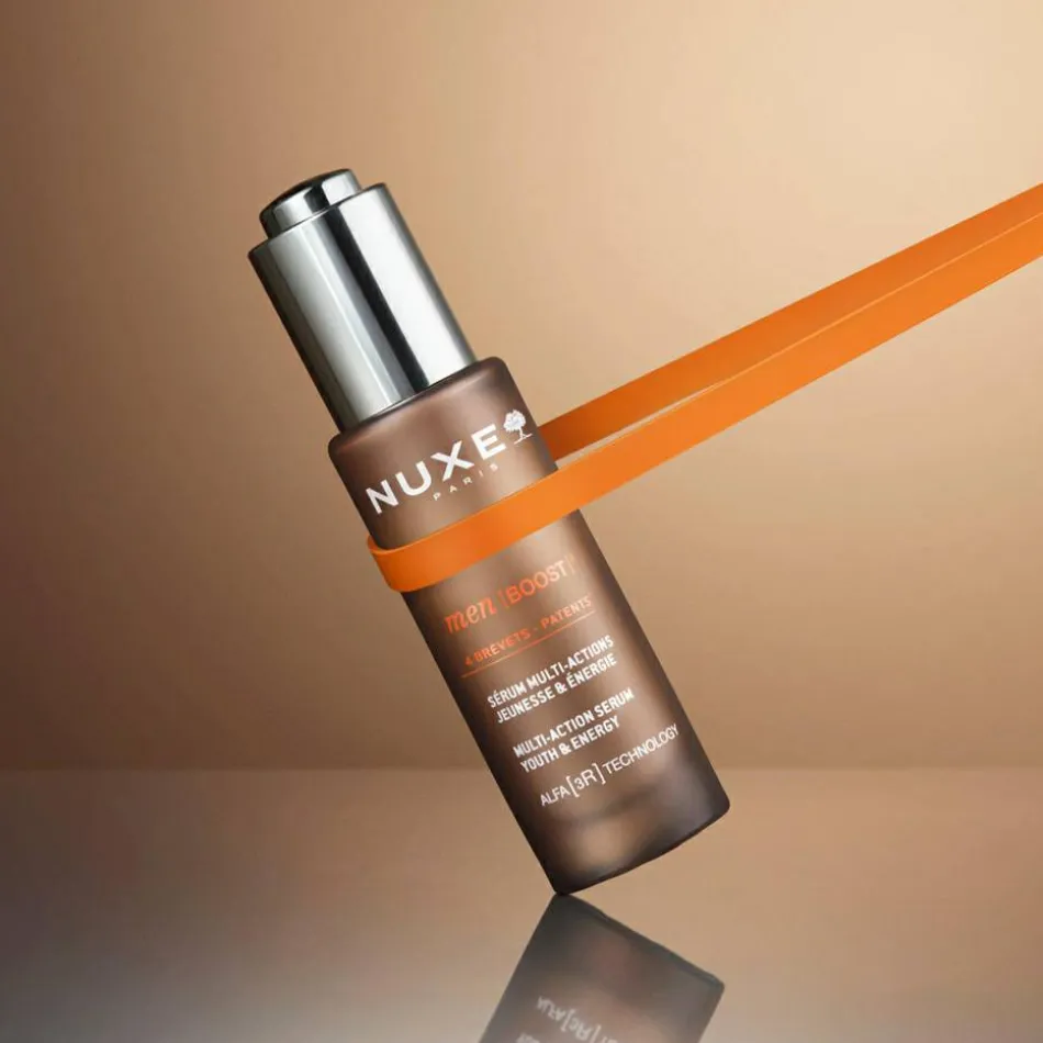 Men BOOST Serum 30 ml