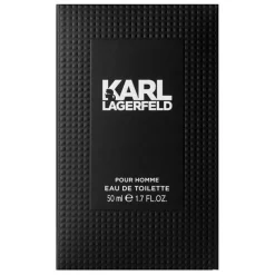 Men   Eau de Toilette 50 ml