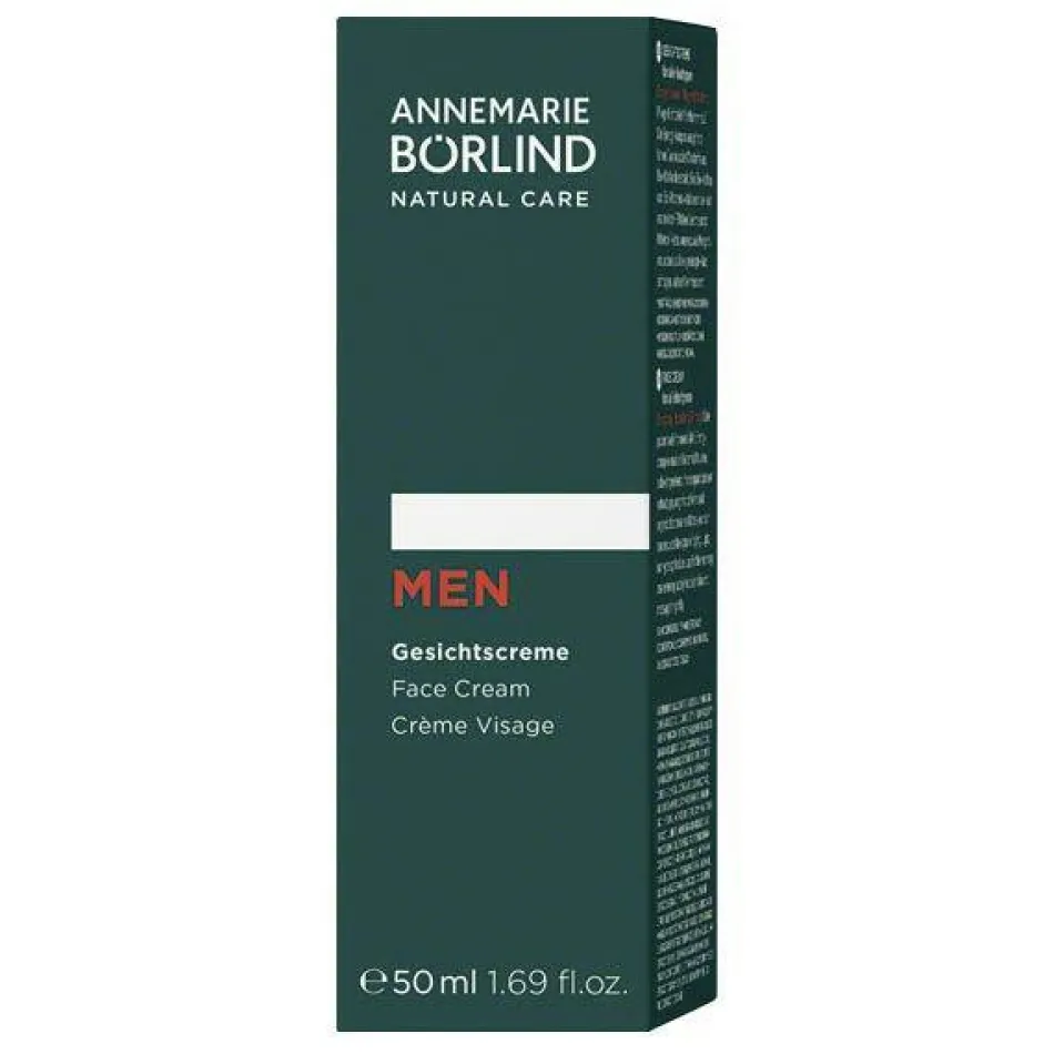 MEN Gesichtscreme 50 ml