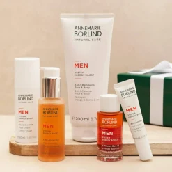 MEN 2-Phasen Bart-Öl 30 ml